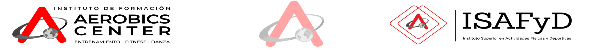 Campus virtual Aerobics Center